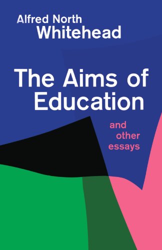 The Aims of Education