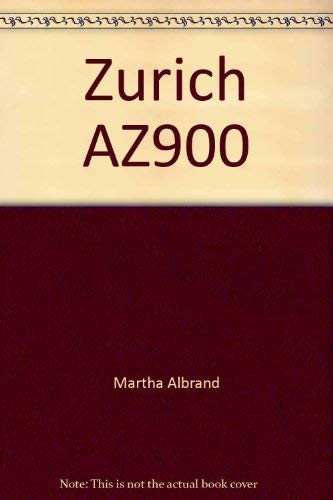 Zurich AZ900