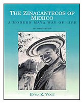 The Zincantecos of Mexico