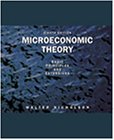 Microeconomic Theory