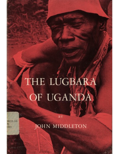 The Lugbara of Uganda