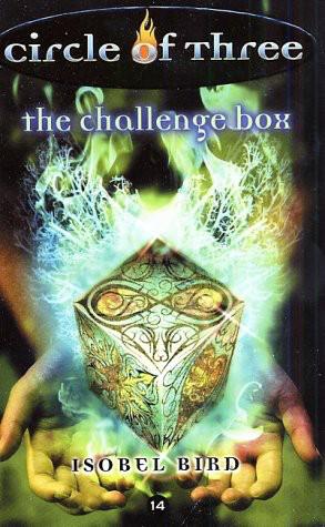 Circle of Three #14: The Challenge Box