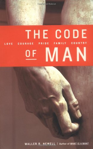 The Code of Man