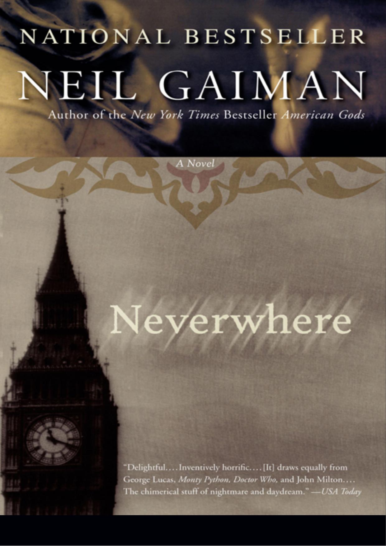 Neverwhere