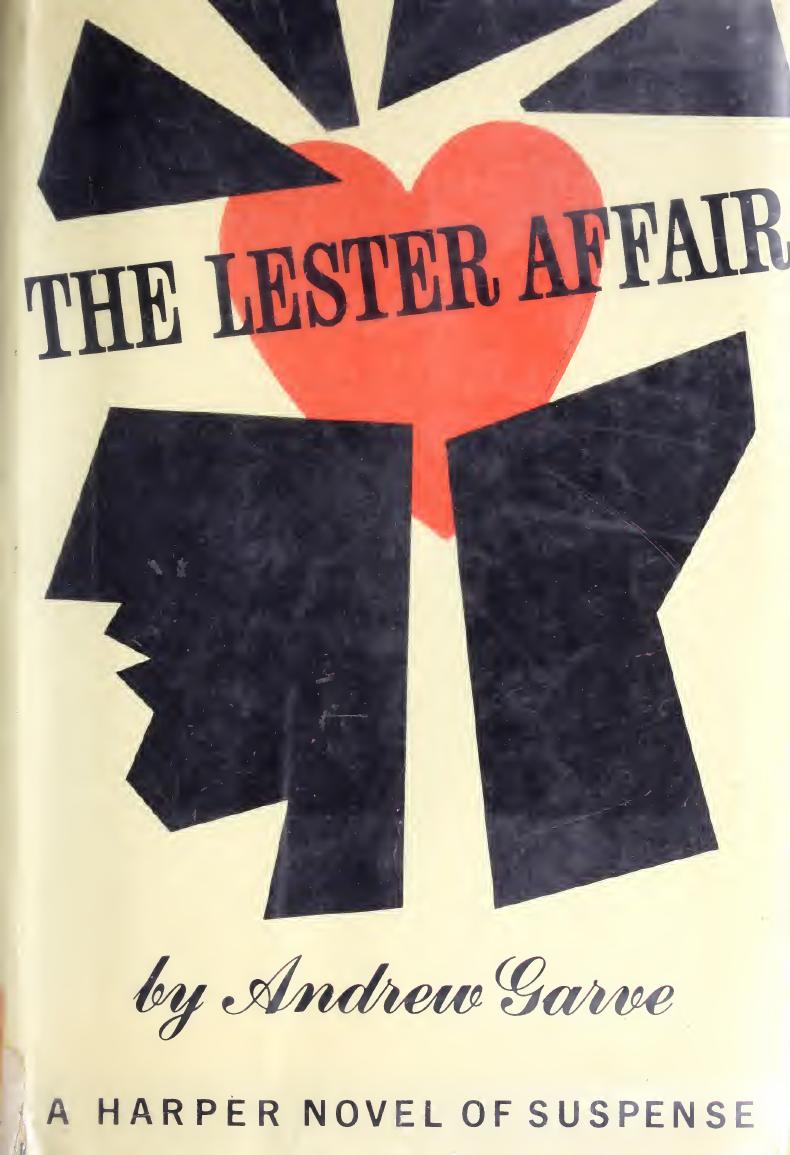 The Lester Affair