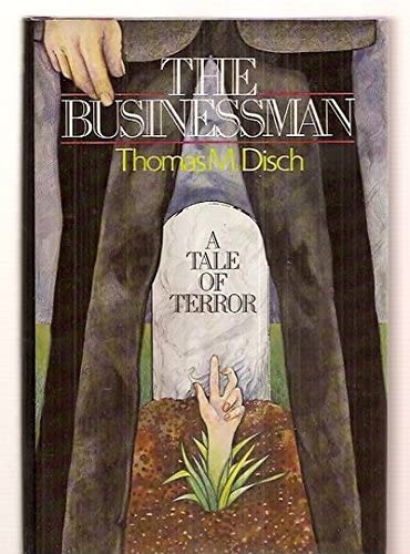 The Businessman: A Tale of Terror