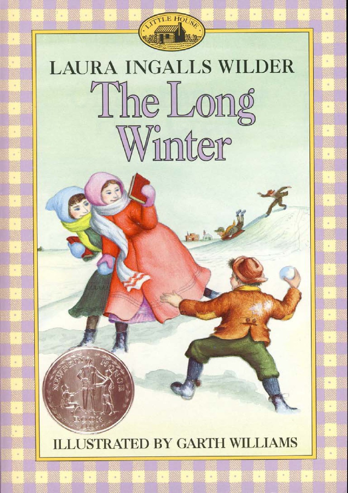 The Long Winter