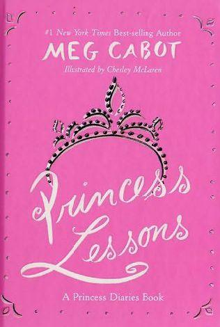 Princess Lessons