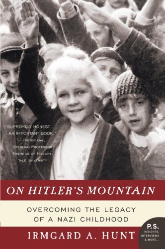 On Hitler's Mountain