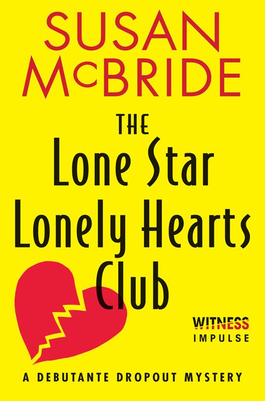 The Lone Star Lonely Hearts Club