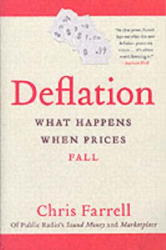 Deflation