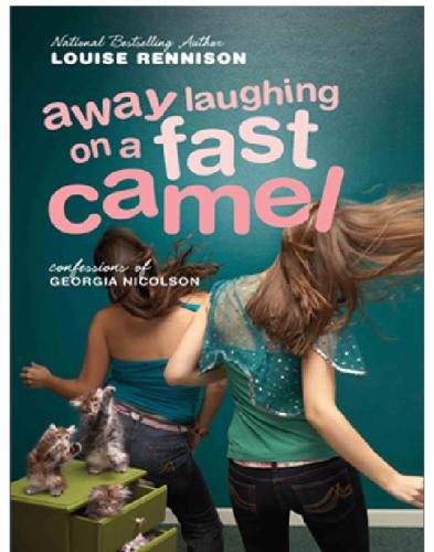 Away Laughing on a Fast Camel