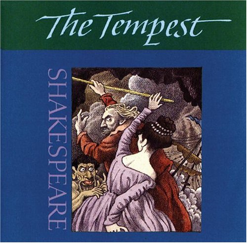 The Tempest