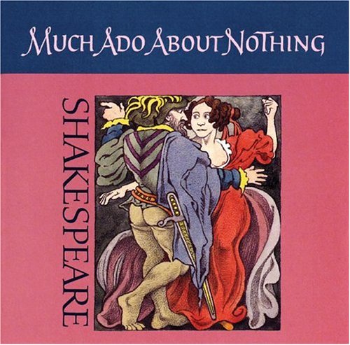 Much Ado About Nothing