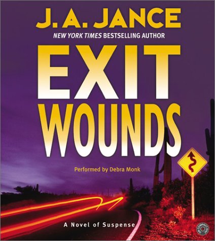 Exit Wounds