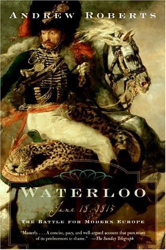 Waterloo