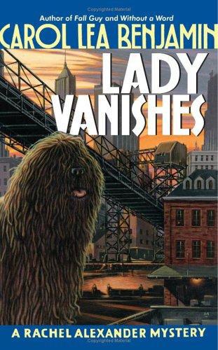 Lady Vanishes