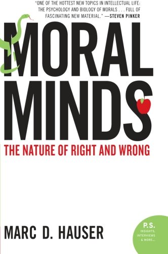 Moral Minds