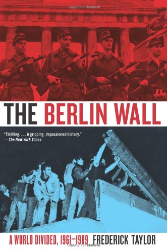 The Berlin Wall