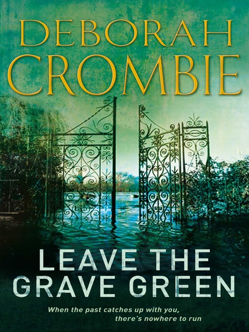 Leave the Grave Green