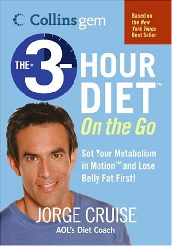 The 3-Hour Diet