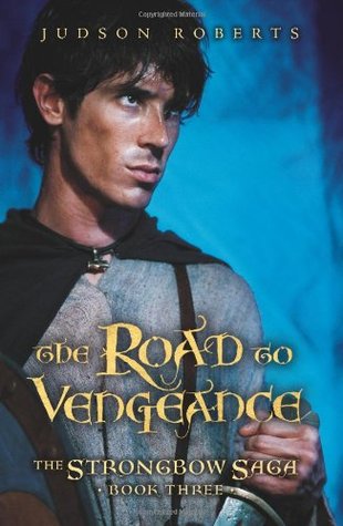 The Road to Vengeance