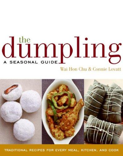 The Dumpling: A Seasonal Guide