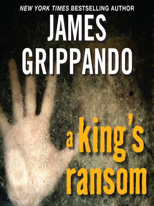 A King's Ransom