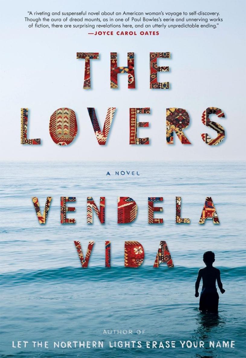 The Lovers: A Novel