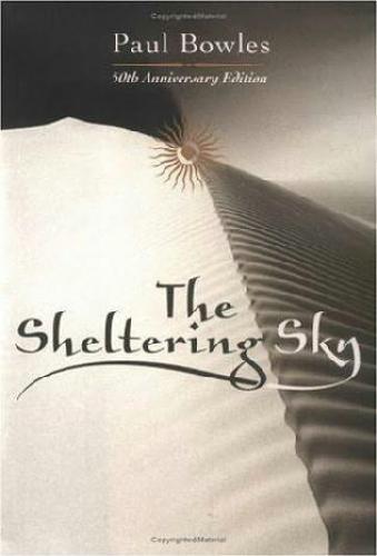 The Sheltering Sky