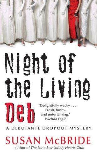 Night of the Living Deb