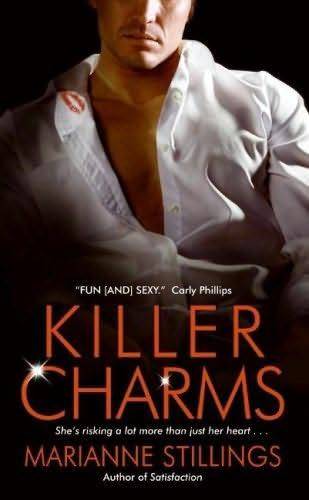 Killer Charms (The Darling Detectives Trilogy)
