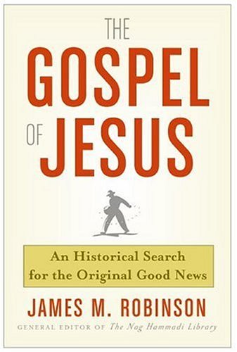 The Gospel of Jesus