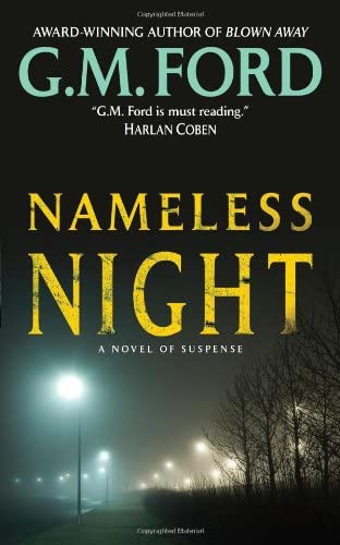 Nameless Night