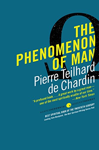 The Phenomenon of Man