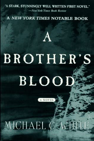 A Brother's Blood: A Novel