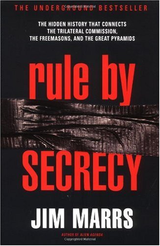 Rule by Secrecy