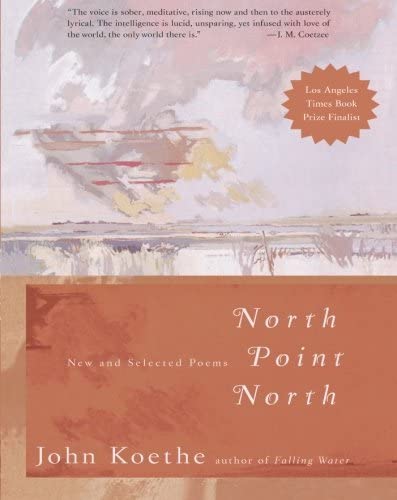 North Point North: New and Selected Poems