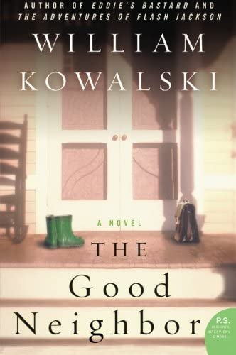 The Good Neighbor: A Novel