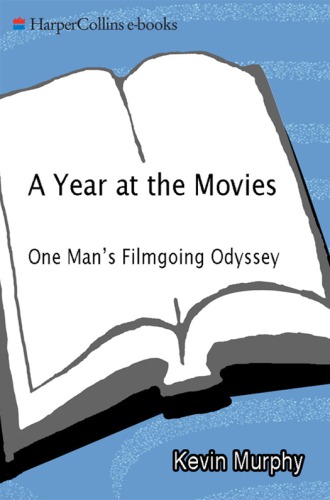 A Year at the Movies