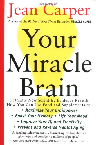 Your Miracle Brain