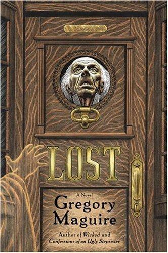 Lost: A Novel