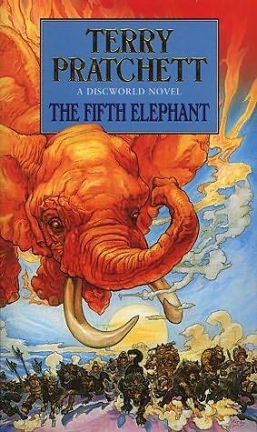 The Fifth Elephant