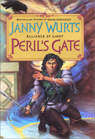 Peril's Gate