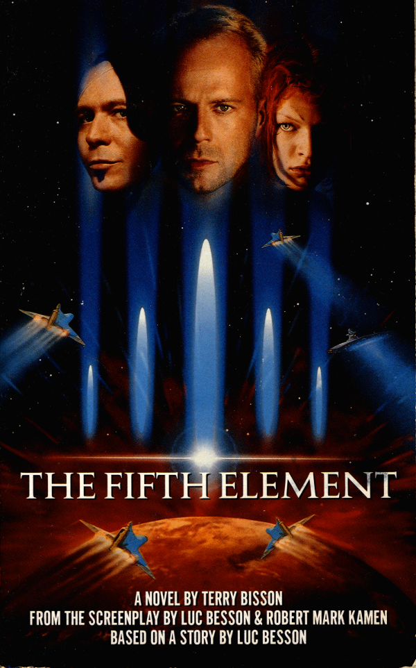 The Fifth Element