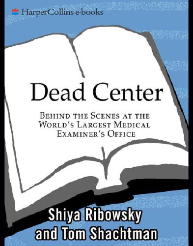 Dead Center