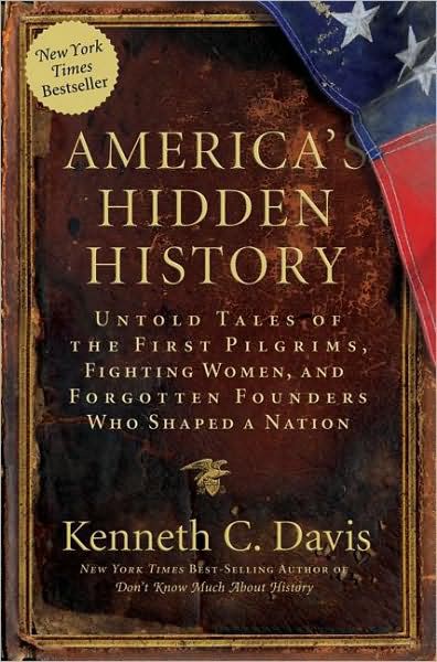 America's Hidden History