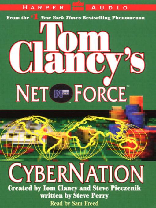 CyberNation