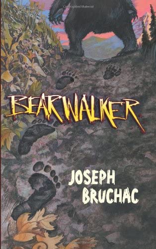 Bearwalker