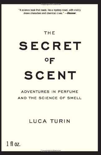 The Secret of Scent